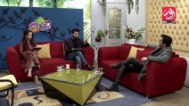 Aik aur Subh | Guest : Muqeet Khan | EP : 06 | Part 2 | aur Life Exclusive