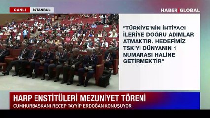 Cumhurbaşkanı Erdoğan'dan İsveç ve Finlandiya mesajı: Oyalama görürsek baştaki tavrımıza döneriz