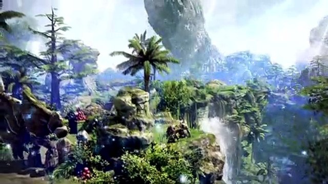 Die Legions-Raids sind die schwierigsten Kämpfe in Lost Ark - Seht die furchteinflößenden Angriffe der Dämonin Vykas