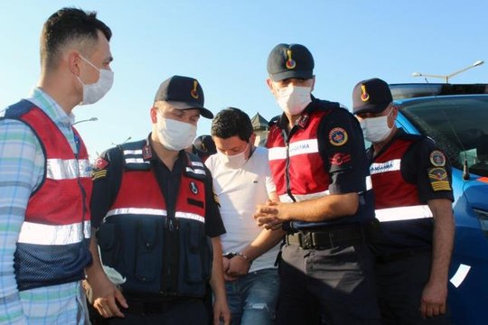 Son dakika haber: Pınar Gültekin cinayetinde Savcılık istinafa başvurdu