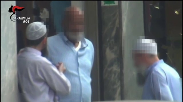 Inviava all'estero soldi per jihad, arrestato 52enne bosniaco