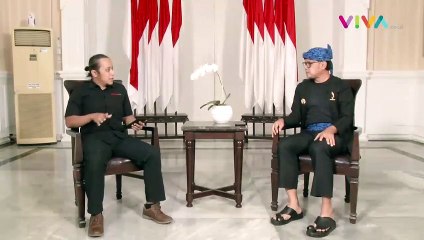 Persiapan Kota Bogor Setelah Jakarta Tidak Lagi Jadi Ibukota