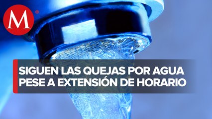 Comienza bombeo en La Boca para llevar agua al sur de Monterrey