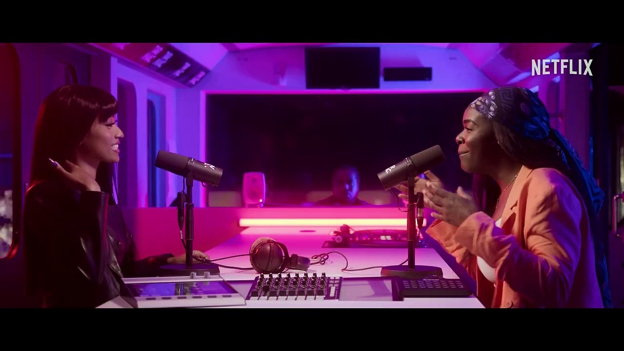 Bande-annonce de "Nouvelle école" sur Netflix