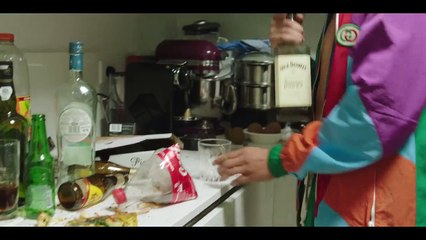 Le Clip du titre Ma belle de Moha La Squale. Le rappeur reste en prison