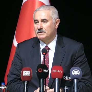 Yargıtay Başkanı: AYM ve AİHM kararlarına saygı duyulmalı