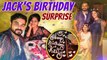 Jack's Birthday Celebration _ Family Vlog _ Jack and Roshini #JackandRoshini #Birthday #Surprise