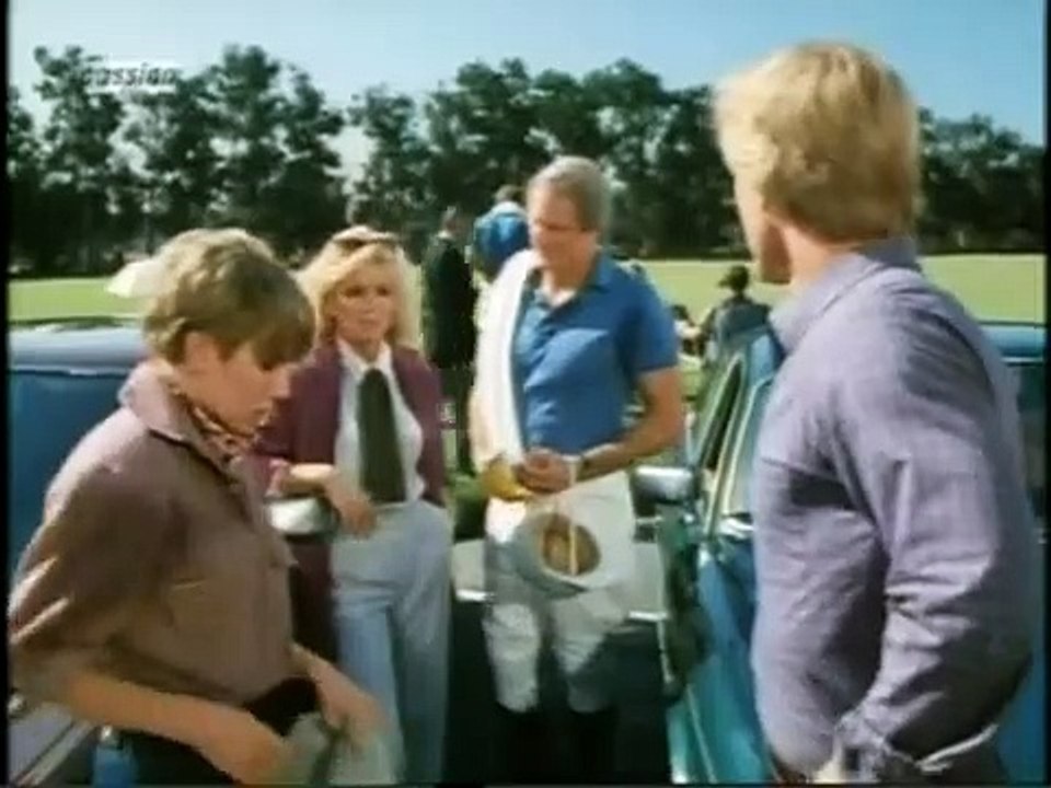 Unter der Sonne Kaliforniens Staffel 4 Folge 10