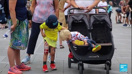 Tour de France 2022: La Grande Boucle s'élance depuis Copenhague