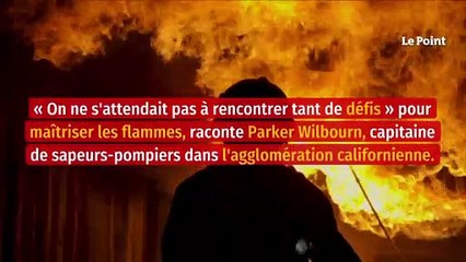 Voitures électriques : cet « emballement thermique » qui alarme les pompiers