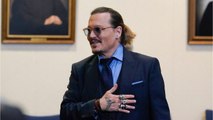 GALA VIDÉO - Johnny Depp en France : pourquoi vous risquez de beaucoup le voir cet été