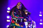 Happy Birthday, Missy Elliott!