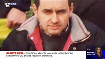 Dino Scala, surnommé 