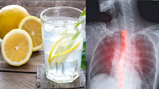 खाली पेट नींबू पानी पीने से क्या होता है | खाली पेट नींबू पीने के नुकसान | Boldsky*Health