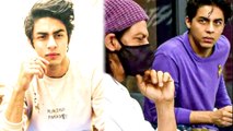 Shah Rukh Khan’s Son Aryan Khan Asks The Court To Return His Passport