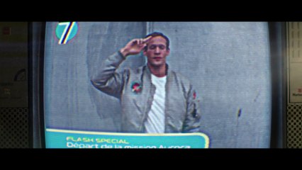 Last Journey of Paul W.R. - Official Trailer