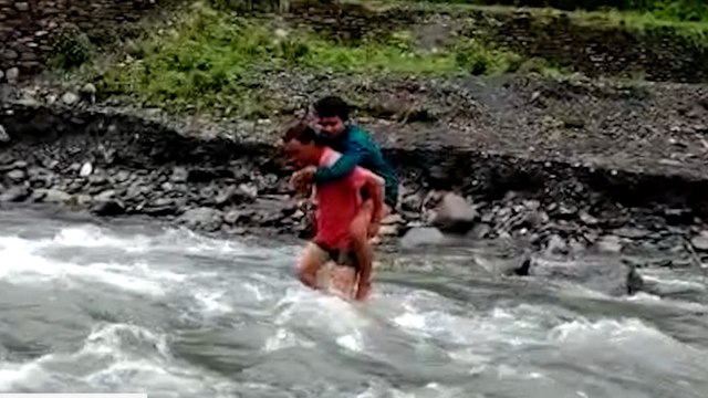 Uttarakhand : इस बार लगता है Monsoon का मूड बिगड़ा हुआ है ? | Pahad Prime