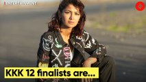 Sriti Jha: I have embarrassed myself a lot in Khatron Ke Khiladi 12 | Rohit Shetty, KKK12