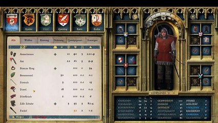 Manchmal möchte man einfach hinein springen... Kindom Come: Deliverance #34 (Part 1)