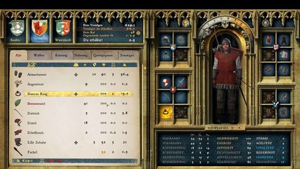 Manchmal möchte man einfach hinein springen... Kindom Come: Deliverance #34 (Part 2)