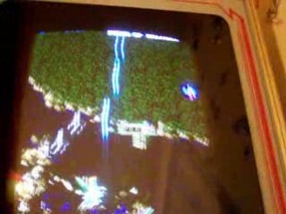 Aero fighters arcade dans n'styl