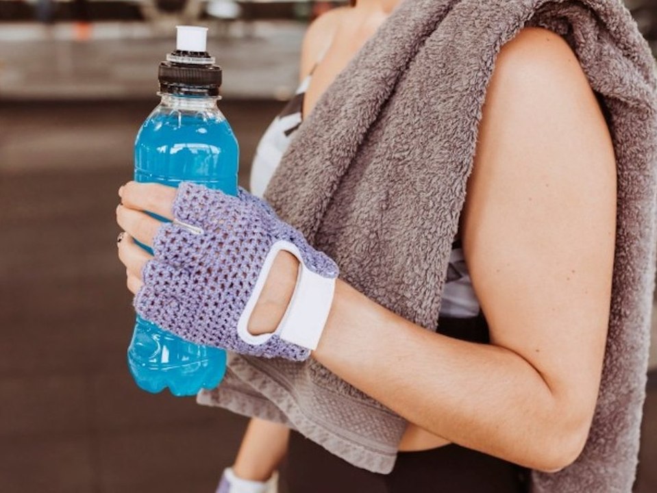 Nach dem sport: diese drinks helfen dem körper beim regenerieren