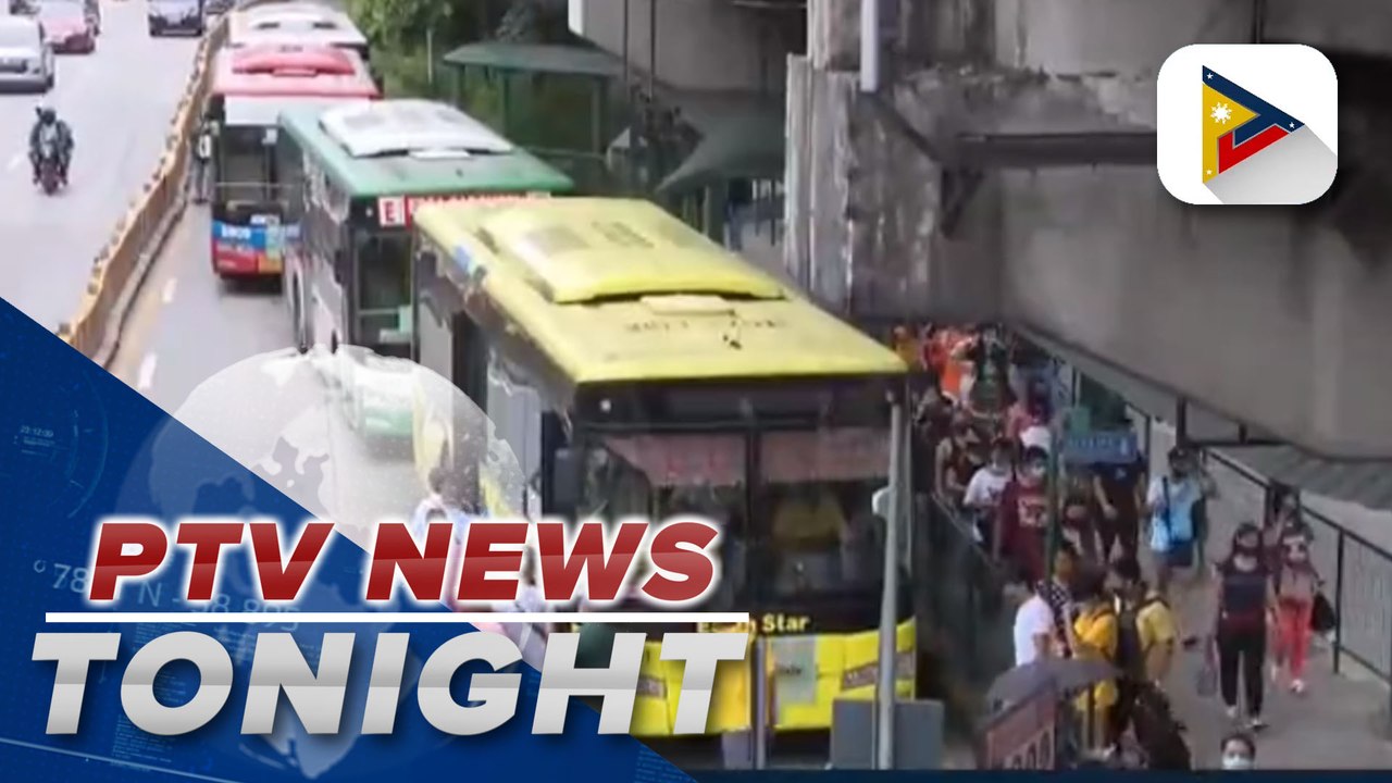 PBBM approves extension of free ride program on...