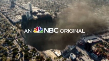 La Brea - staffel 2 Trailer OV