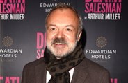 ‘You'd think that, but no’: Graham Norton is 'not really friends' with his chat show guests