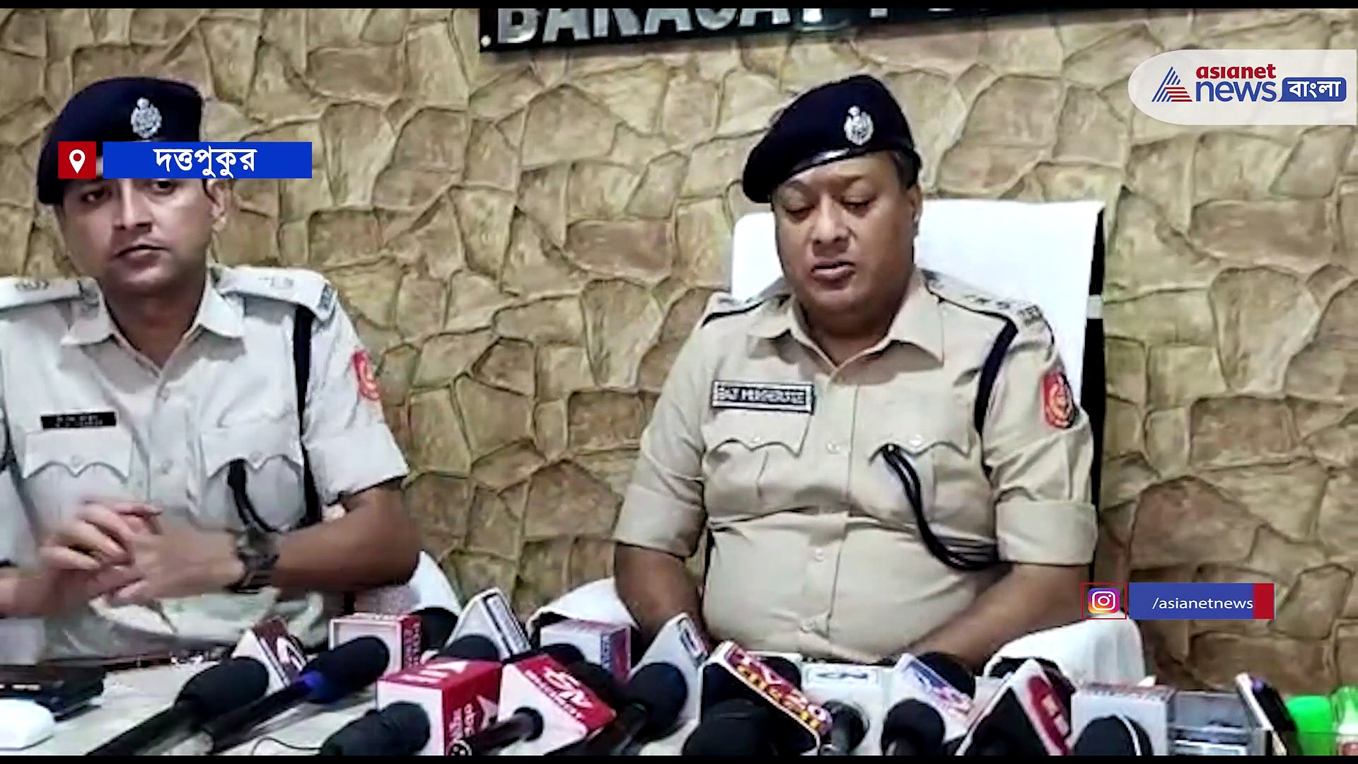 দত্তপুকুর শুট আউট কান্ডে পুলিশের জালে আরও দুই