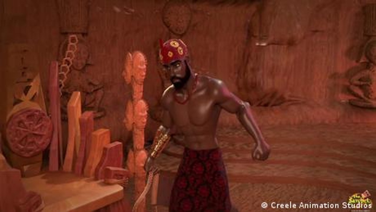 Perspektivwechsel: Die eigene Geschichte selbst erzählen