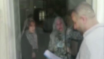 Son dakika haber: Tunceli merkezli telefonla dolandırıcılık operasyonunda 2 zanlı tutuklandı