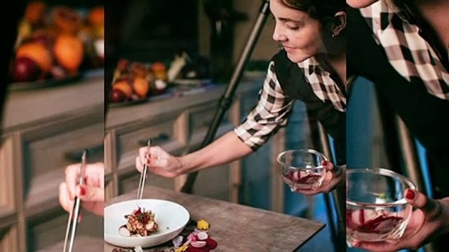 Weird Jobs You Had No Idea Existed || The Food Stylist || FACTS || TRIVIA