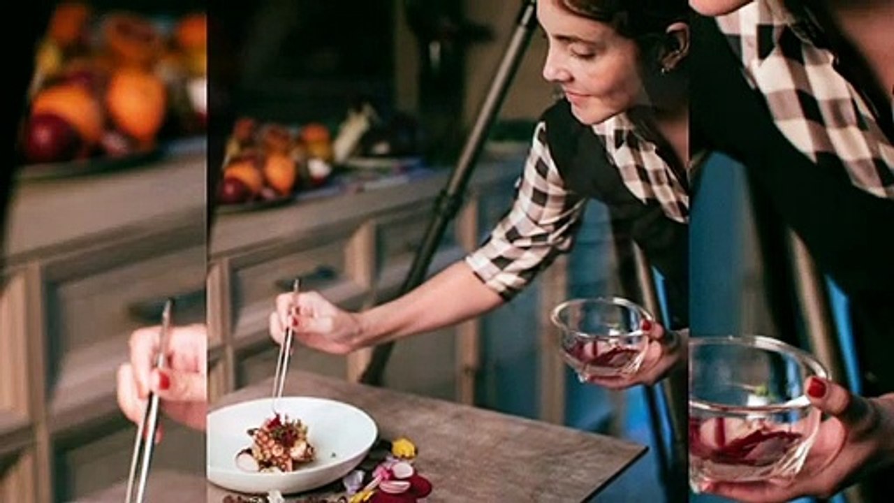 Weird Jobs You Had No Idea Existed || The Food Stylist || FACTS || TRIVIA