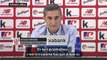 Athletic Bilbao - Valverde de retour en entraîneur : 