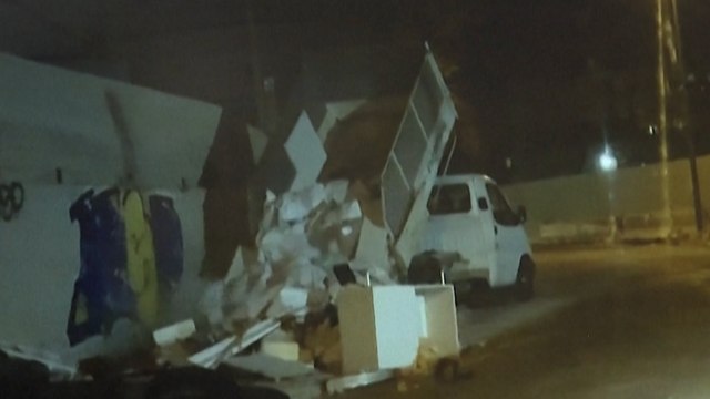 À Marseille, la «brigade de l’environnement» traque les décharges sauvages