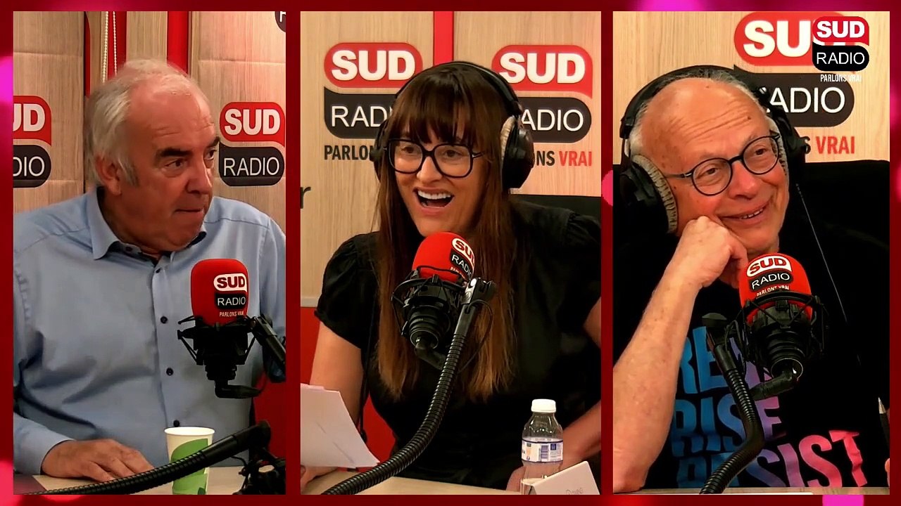 Émission spéciale avec Alain Baraton, jardinier en chef du Grand parc de Versailles