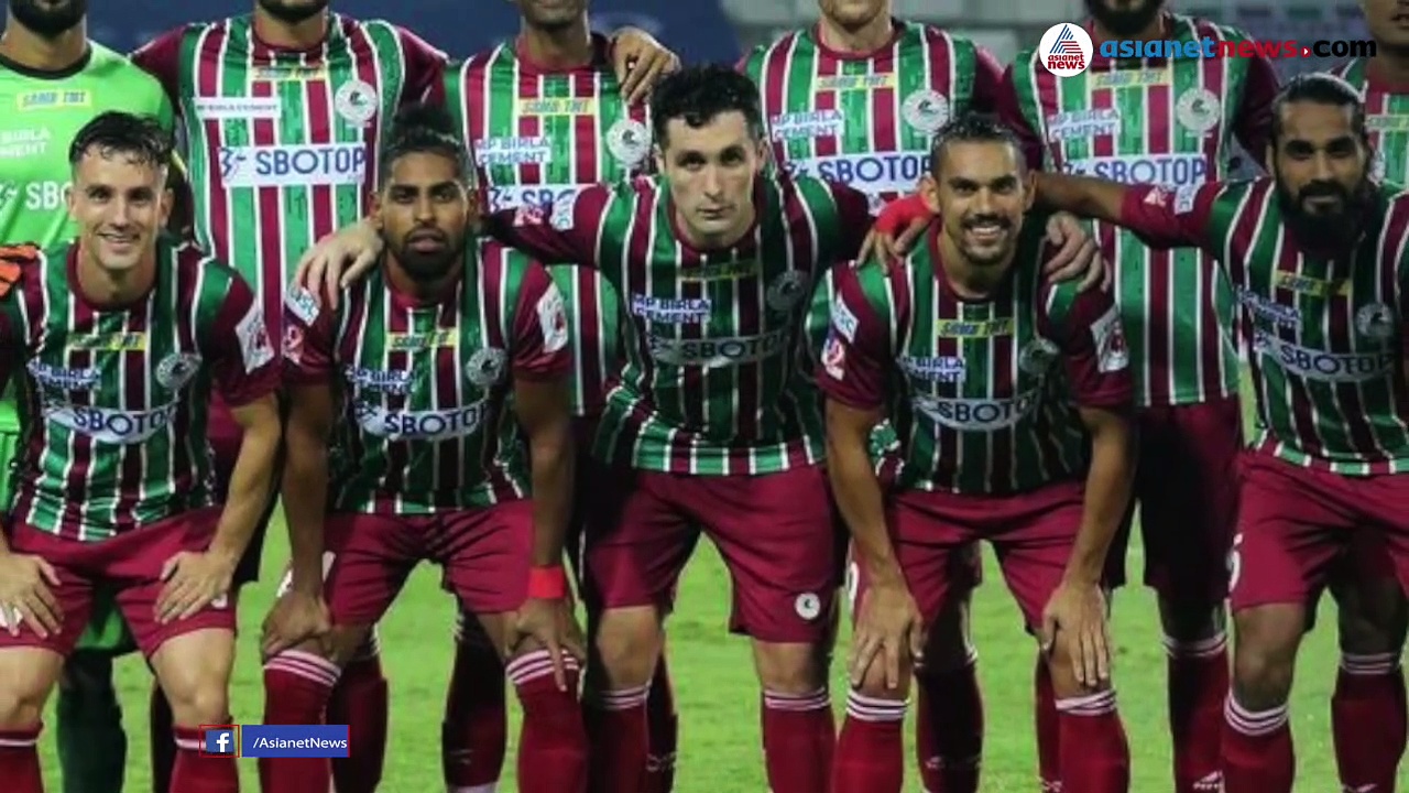 വീണ്ടും രക്ഷകനായി റോയ് കൃഷ്ണ, കളിയിലെ താരം