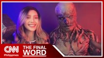 Bringing characters, stories to life with cosplay | The Final Word