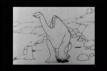 Winsor McCay - Gertie the Dinosaur [1914]