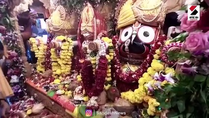 ભાવનગર રથયાત્રા