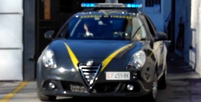 Truffa su contributi agricoltura: sequestri per 440mila euro a impresa friulana (01.07.22)