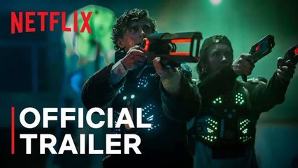 Blasted - Film Blasted Official Trailer