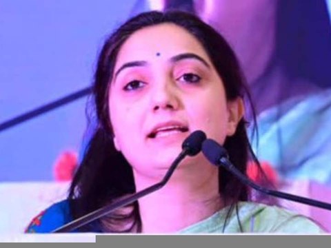 Prophet Muhammad Row: SC states, 'Nupur Sharma should face the trial' | Bharat Ki Baat