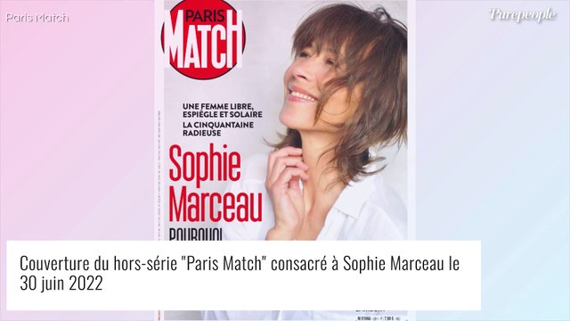 Sophie Marceau et Andrzej Zuławski : Le surnom qu'ils avaient choisi pour leur fils Vincent
