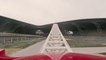 Formula Rossa Roller Coaster (Ferrari World Theme Park - Abu Dhabi, UAE) - Roller Coaster POV Video