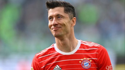 Neues 50-Millionen-Angebot für Lewandowski?