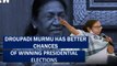 Draupadi Murmu Has Better Chances Of Winning Presidential Elections After Maharashtra Development: Mamata Banerjee