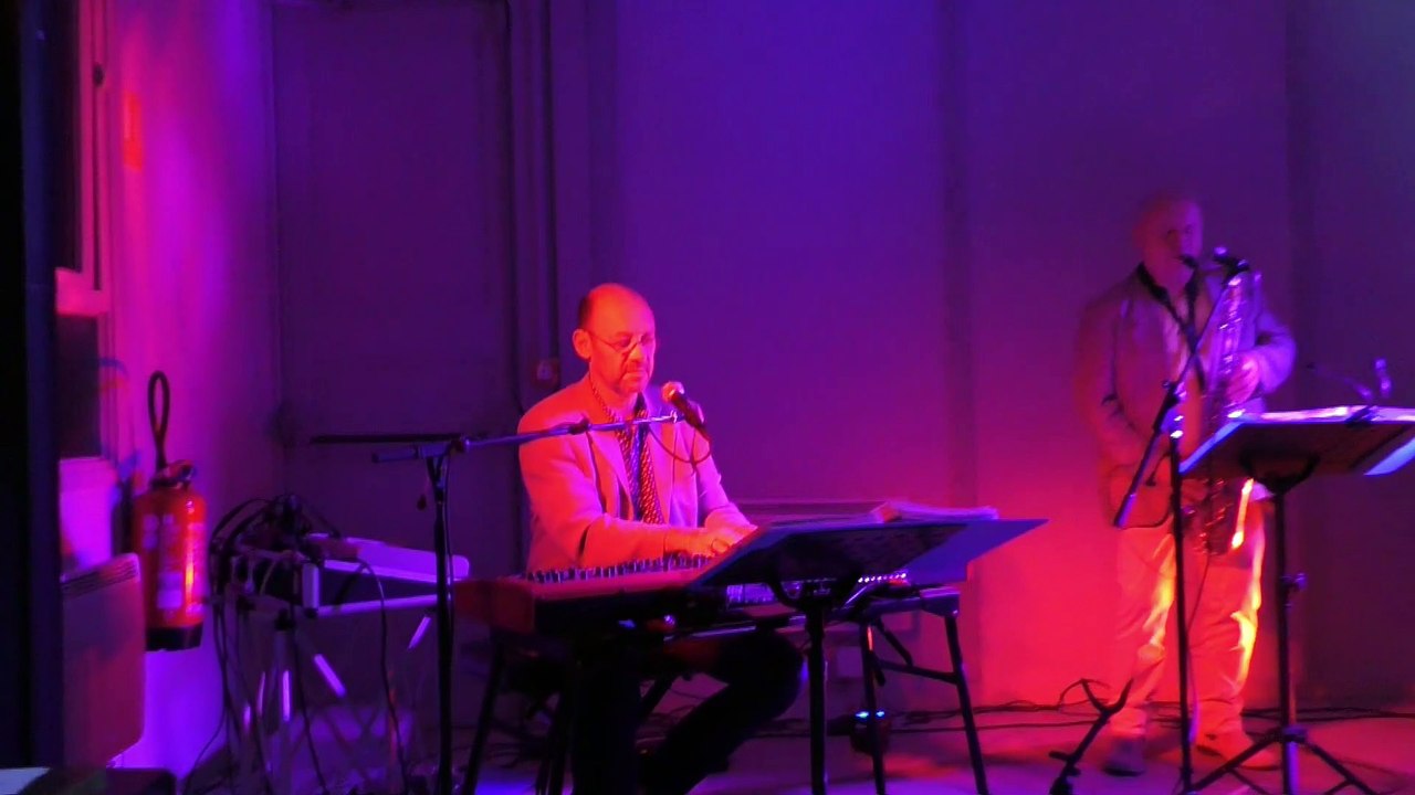 60 ans Véro : épisode 8