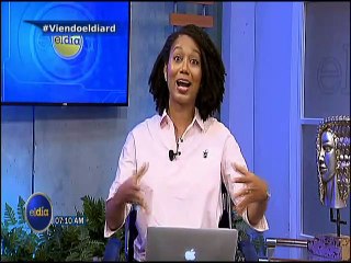 #ElDia / Cámara de Cuentas responde las críticas realizadas por defensa de Jean Alain Rodríguez / 1 julio 2022